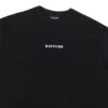 CAMISETA DISTURB OG LOGO PRETA