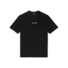 CAMISETA DISTURB OG LOGO PRETA