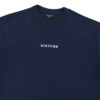CAMISETA DISTURB OG LOGO AZUL