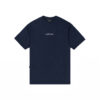 CAMISETA DISTURB OG LOGO AZUL