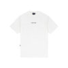 CAMISETA DISTURB OG LOGO OFF WHITE