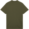 CAMISETA SUBURB COMPANY SMOKE VERDE