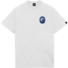 CAMISETA SUBURB COMPANY HOTEL OFF WHITE