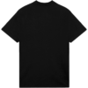 CAMISETA SUBURB COMPANY RING PRETA