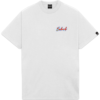 CAMISETA SUBURB COMPANY THERMAL OFF WHITE