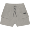 SHORT SUBURB COMPANY ADVANCE CINZA