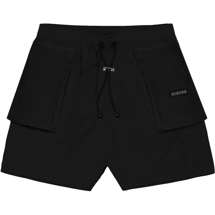 SHORT SUBURB COMPANY ADVANCE PRETO