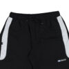 SHORT DISTURB SPARROW NYLON PRETO
