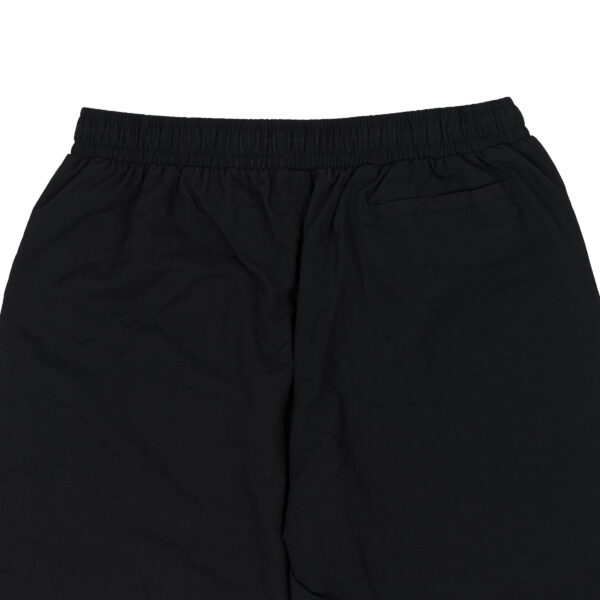 Sparrow Nylon Shorts in Black 2 SHORT DISTURB SPARROW NYLON PRETO