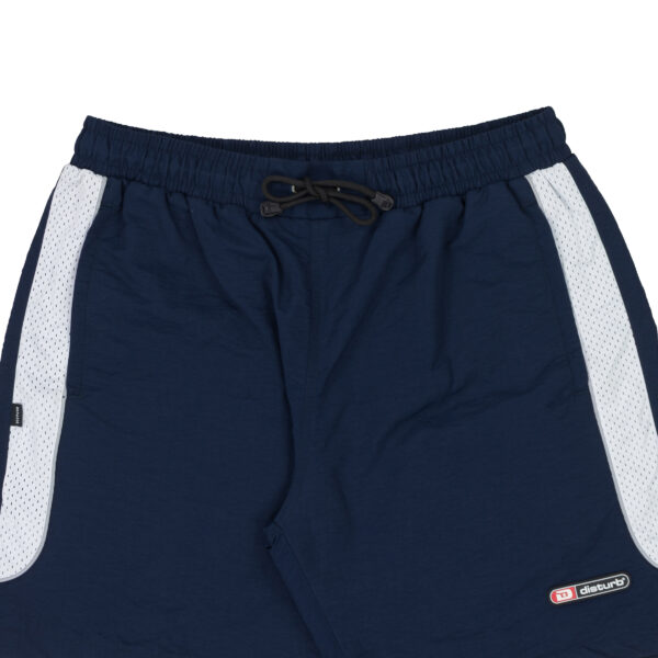SHORT DISTURB SPARROW NYLON AZUL