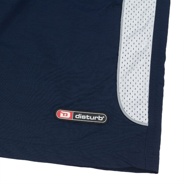 SHORT DISTURB SPARROW NYLON AZUL