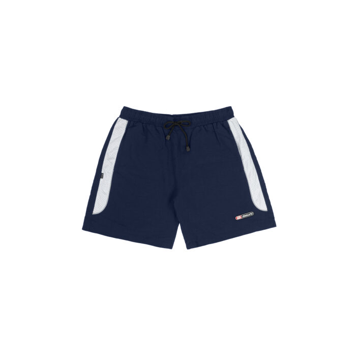 SHORT DISTURB SPARROW NYLON AZUL