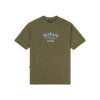 CAMISETA DISTURB LONDON BEGE