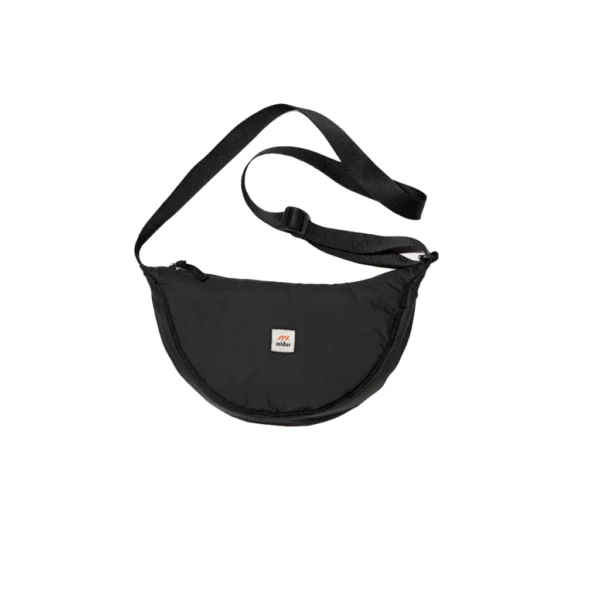 BAG MIDAS TOUCH PRETA