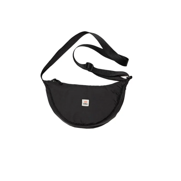 BAG MIDAS TOUCH PRETA
