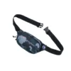 POCHETE CHAMPION CAMO GREEN WAIST PACK AZUL