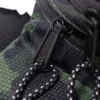 POCHETE CHAMPION CAMO GREEN WAIST PACK VERDE