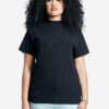 CAMISETA APPROVE SLIM CANVAS PRETA