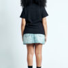 CAMISETA APPROVE SLIM CANVAS PRETA