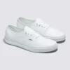 TÊNIS VANS AUTHENTIC BRANCO