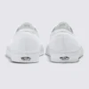 TÊNIS VANS AUTHENTIC BRANCO