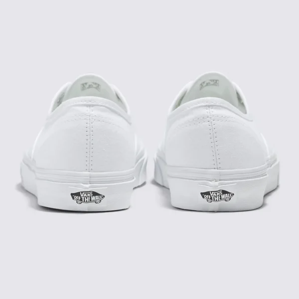 TÊNIS VANS AUTHENTIC BRANCO