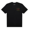 CAMISETA THUG NINE TRUST NO ONE
