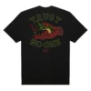 CAMISETA THUG NINE TRUST NO ONE