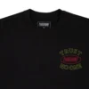 CAMISETA THUG NINE TRUST NO ONE