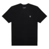 CAMISETA THUG NINE BASIC T9 PRETA