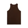 REGATA THUG NINE BOLD PREMIUM BORDADA MARROM
