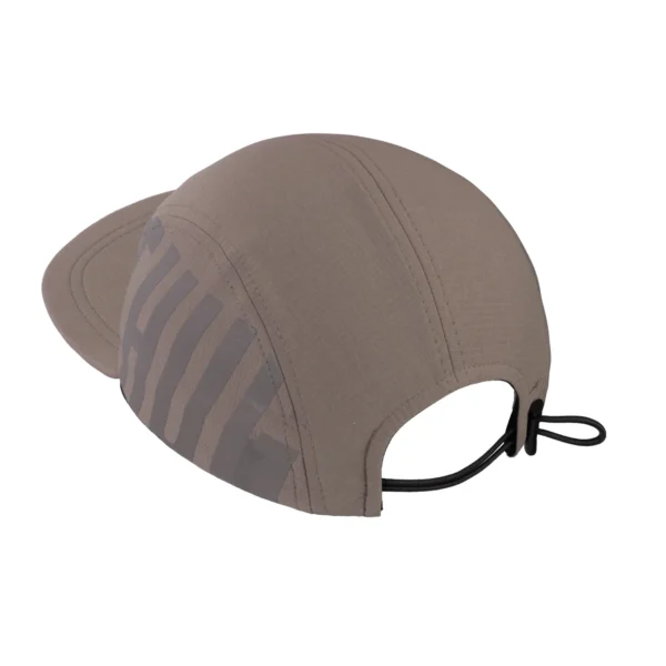 BONE THUG NINE FIVE PANEL HICKER BEGE