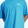 CAMISETA APPROVE OVERSIZED TIMELESS AZUL