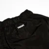 SHORT HIGH COMPANY CARGO PRETO