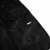 SHORT HIGH COMPANY CARGO PRETO