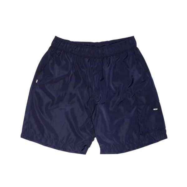 Cargo_Shorts_Navy SHORT HIGH COMPANY CARGO NAVY