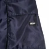 SHORT HIGH COMPANY CARGO NAVY