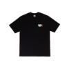 CAMISETA HIGH COMPANY CAFETERIA PRETA
