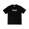 CAMISETA HIGH COMPANY ELASTIC PRETA