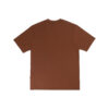 CAMISETA HIGH COMPANY ELASTIC MARROM