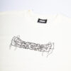 CAMISETA HIGH COMPANY ELASTIC BRANCA