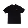 CAMISETA HIGH COMPANY OPTICAL PRETA