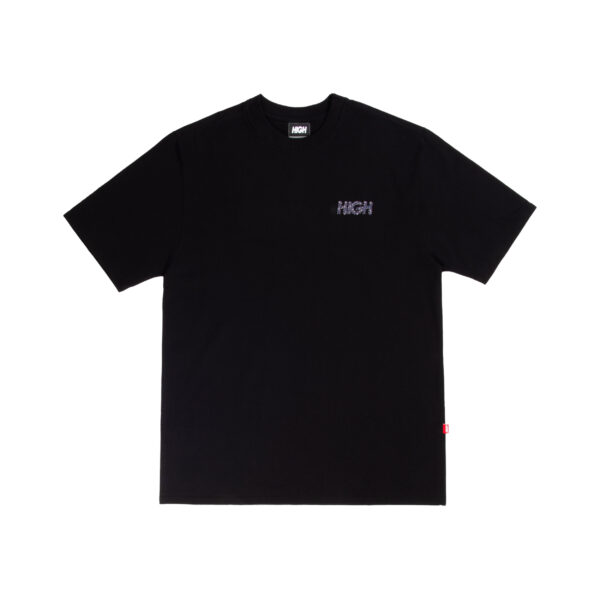 Tee_Optical_Black CAMISETA HIGH COMPANY OPTICAL PRETA