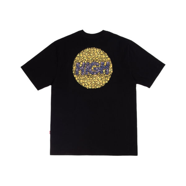 Tee_Optical_Black_Back CAMISETA HIGH COMPANY OPTICAL PRETA