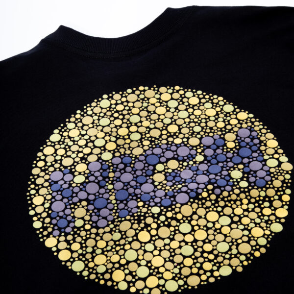 Tee_Optical_Black_Detail CAMISETA HIGH COMPANY OPTICAL PRETA