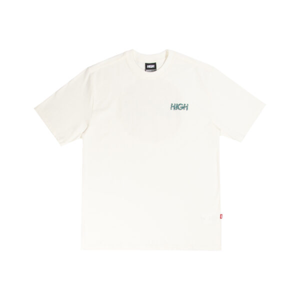 Tee_Optical_White CAMISETA HIGH COMPANY OPTICAL BRANCA