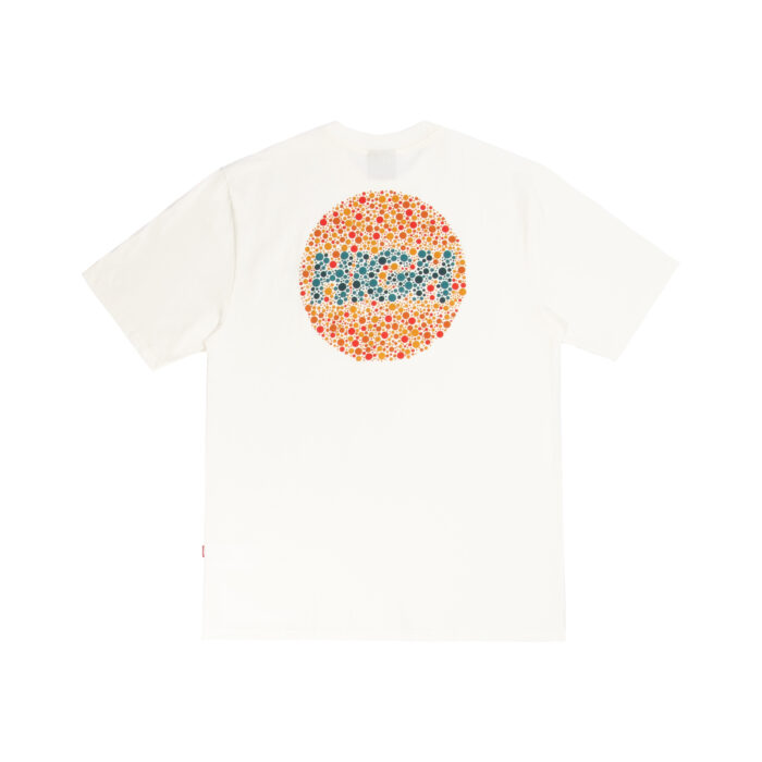 CAMISETA HIGH COMPANY OPTICAL BRANCA