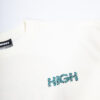 CAMISETA HIGH COMPANY OPTICAL BRANCA