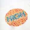 CAMISETA HIGH COMPANY OPTICAL BRANCA