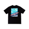 CAMISETA HIGH COMPANY SQUADRON PRETA